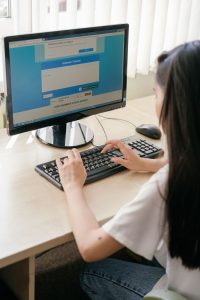 Data Entry Jobs: Avoid Fake Listings and Find Legitimate Work