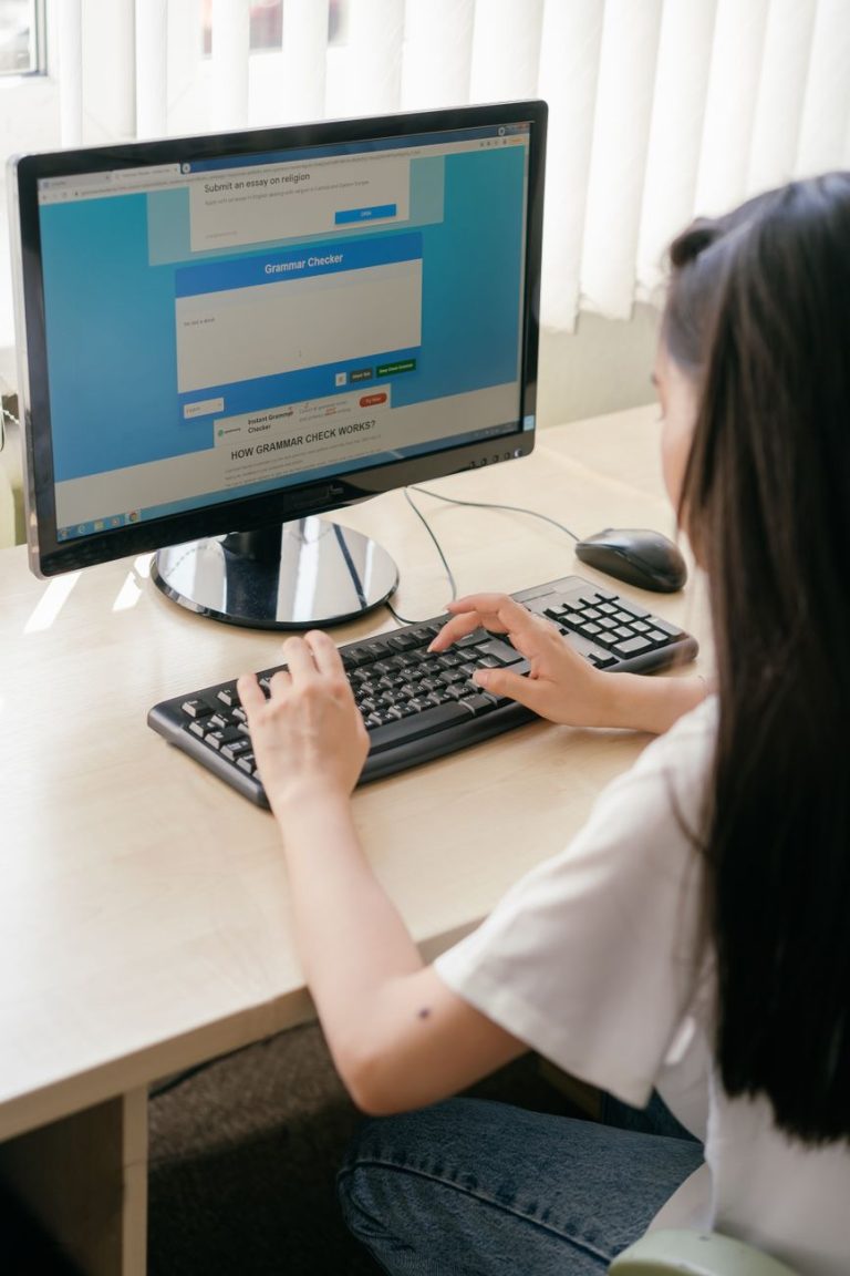 Data Entry Jobs: Avoid Fake Listings and Find Legitimate Work