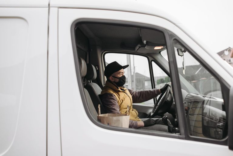 Delivery Driver Jobs: What You Need to Start Strong in 2026