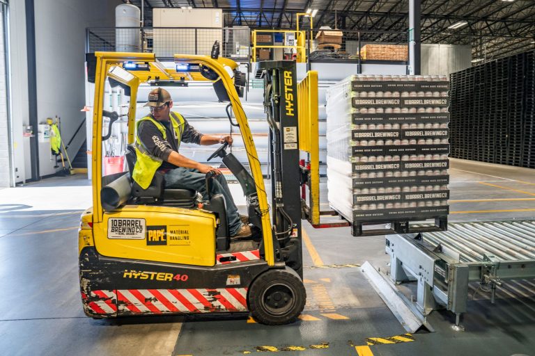Warehouse Jobs Near You: How to Apply and Get Hired in 2026